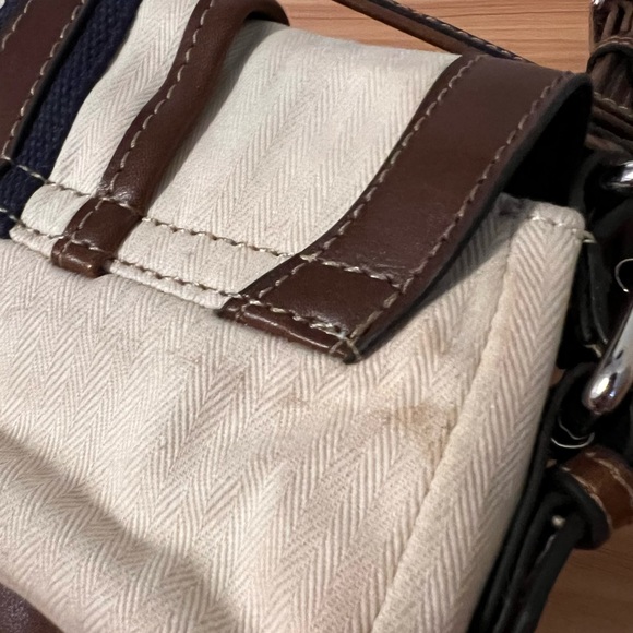 Chaps | Small Crossbody Bag - Picture 13 of 13